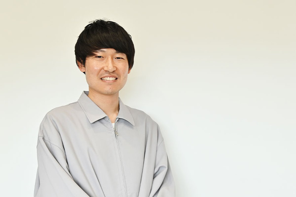 相談員 小川悟史の顔写真